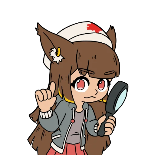 anubis mascot